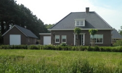 Nieuwbouw woning Wichmond